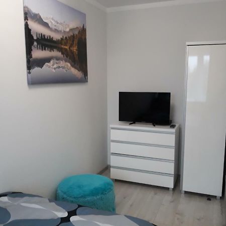 Katrin House Apartment Oswiecim Bagian luar foto