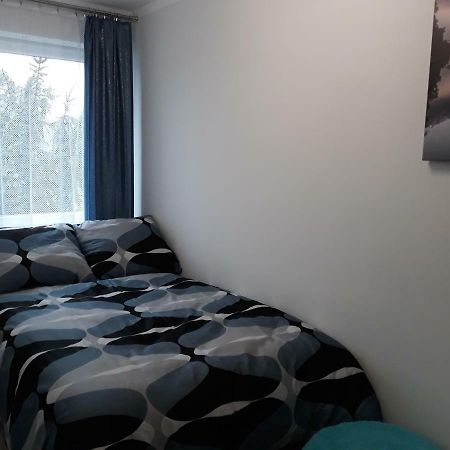 Katrin House Apartment Oswiecim Bagian luar foto
