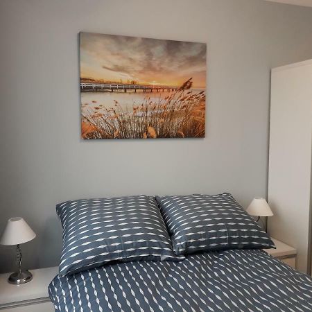 Katrin House Apartment Oswiecim Bagian luar foto