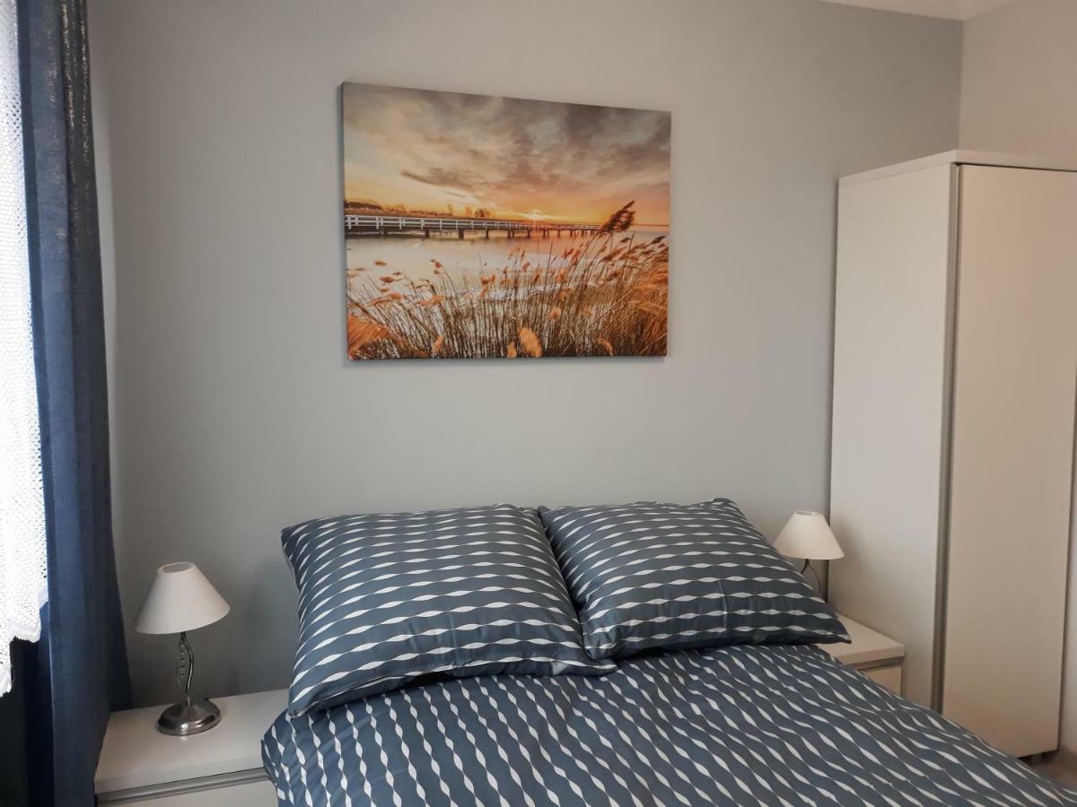 Katrin House Apartment Oswiecim Bagian luar foto