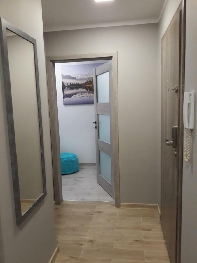 Katrin House Apartment Oswiecim Bagian luar foto